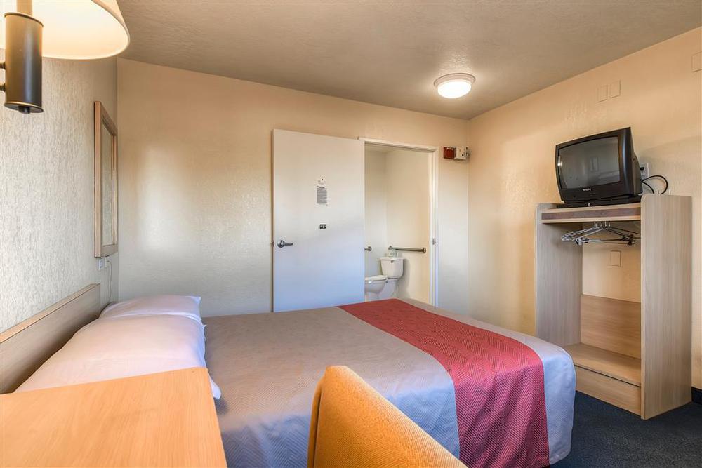 Motel 6-Rosemead, Ca - Los Angeles Номер фото