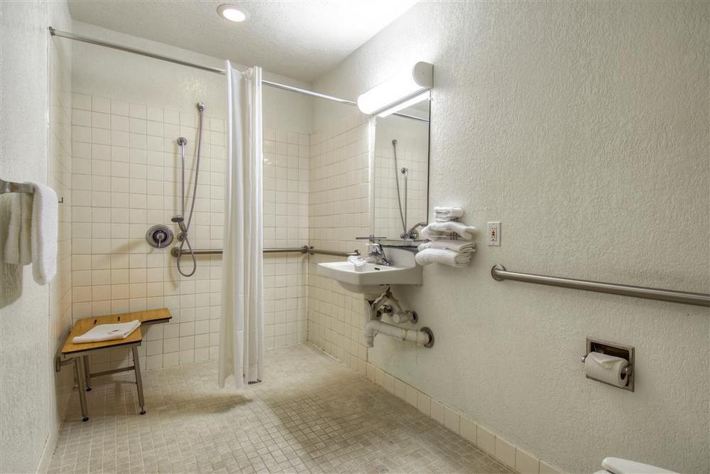 Motel 6-Rosemead, Ca - Los Angeles Номер фото