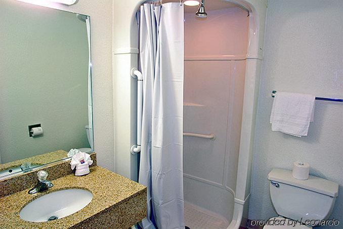 Motel 6-Rosemead, Ca - Los Angeles Экстерьер фото
