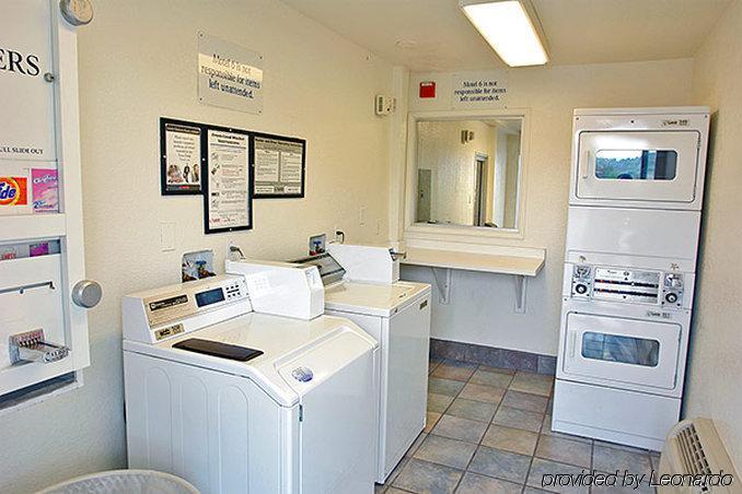 Motel 6-Rosemead, Ca - Los Angeles Экстерьер фото