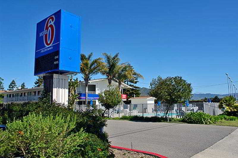 Motel 6-Rosemead, Ca - Los Angeles Экстерьер фото
