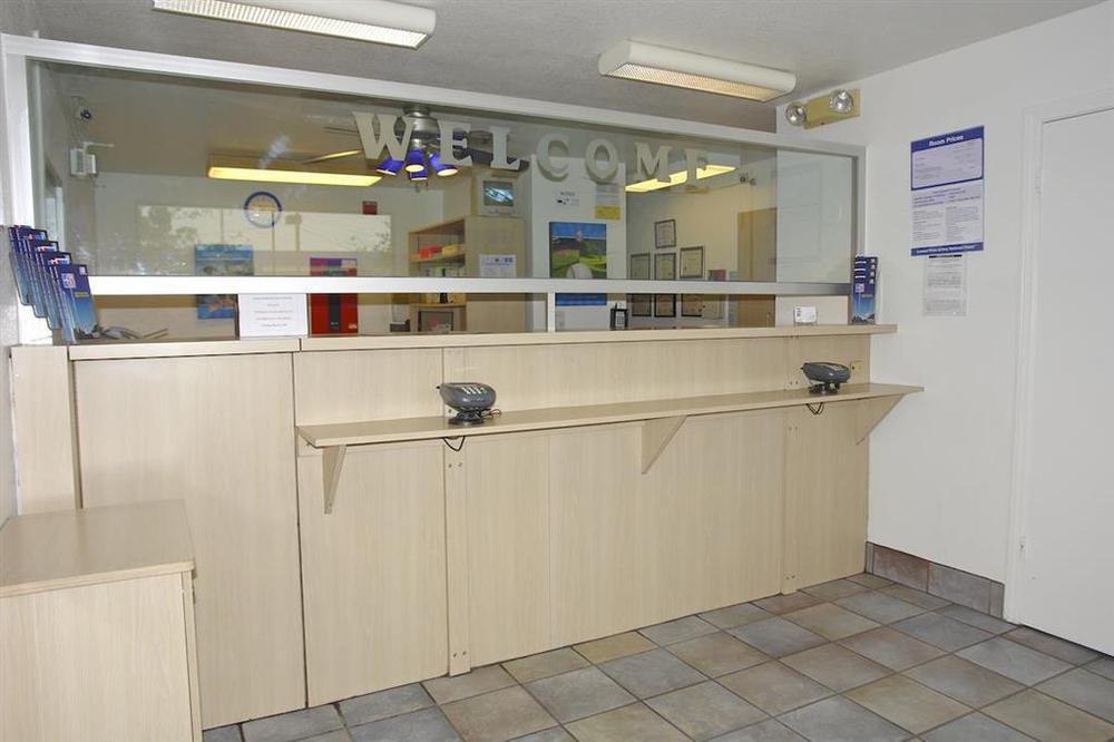 Motel 6-Rosemead, Ca - Los Angeles Интерьер фото