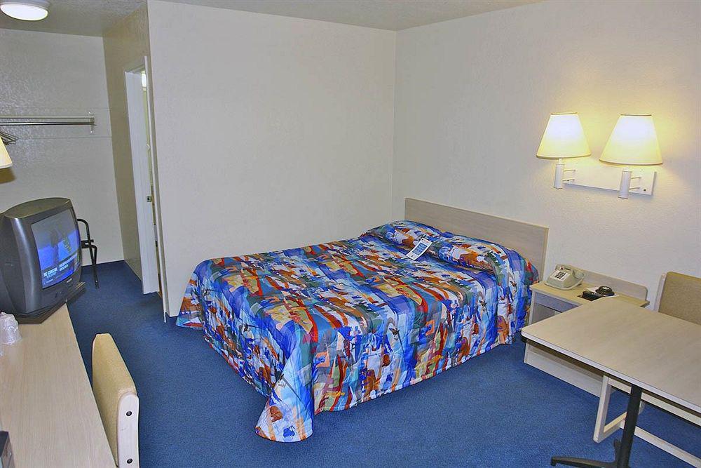 Motel 6-Rosemead, Ca - Los Angeles Экстерьер фото